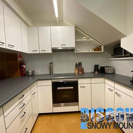 Apartament Milkwood - Thredbo Zewnętrze zdjęcie