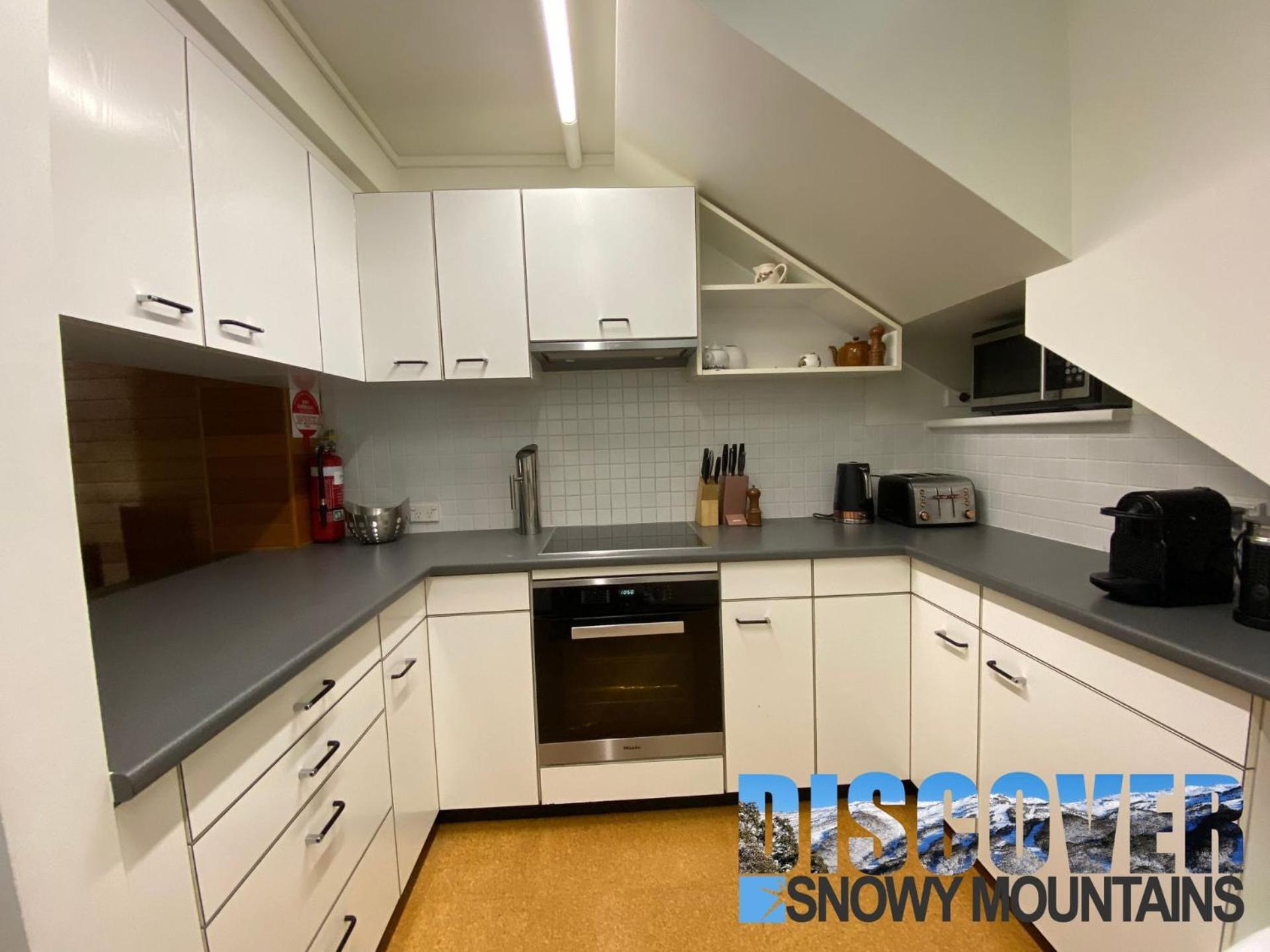 Apartament Milkwood - Thredbo Zewnętrze zdjęcie